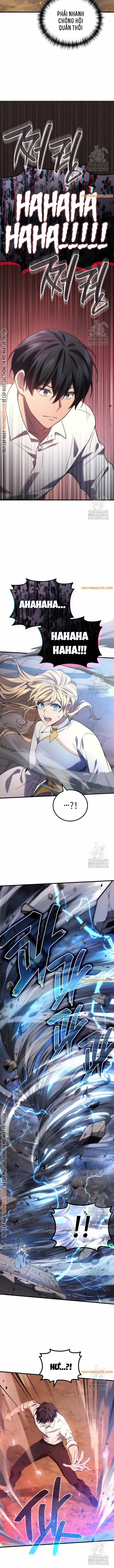 Thần Chiến Tranh Trở Lại Cấp 2 Chương 77 trang 11