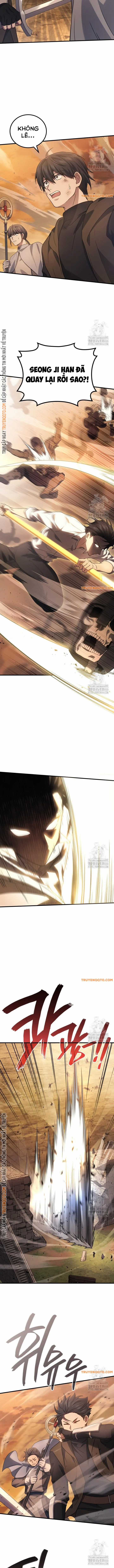 Thần Chiến Tranh Trở Lại Cấp 2 Chương 77 trang 4