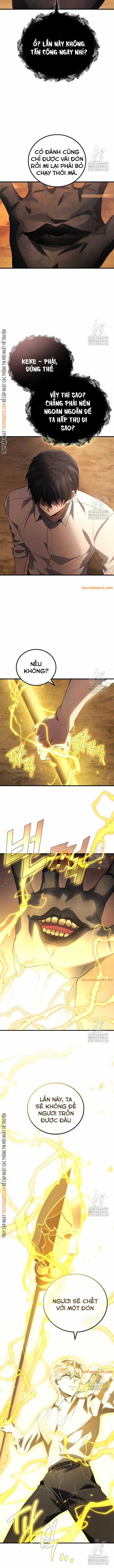 Thần Chiến Tranh Trở Lại Cấp 2 Chương 77 trang 6