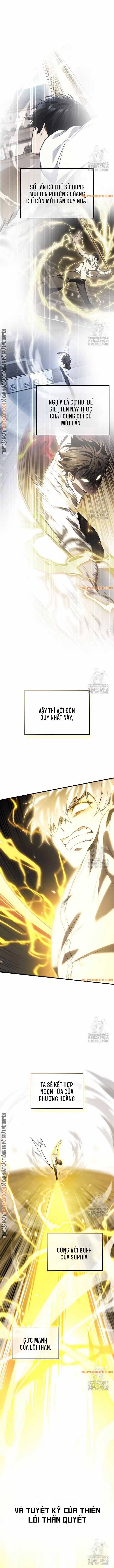 Thần Chiến Tranh Trở Lại Cấp 2 Chương 77 trang 7