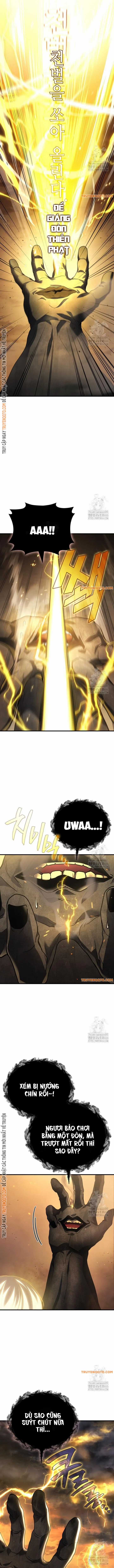 Thần Chiến Tranh Trở Lại Cấp 2 Chương 77 trang 8