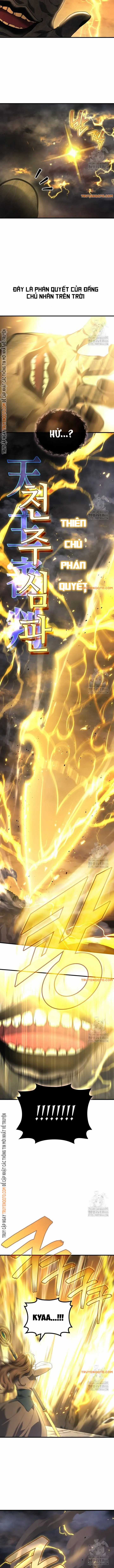 Thần Chiến Tranh Trở Lại Cấp 2 Chương 77 trang 9