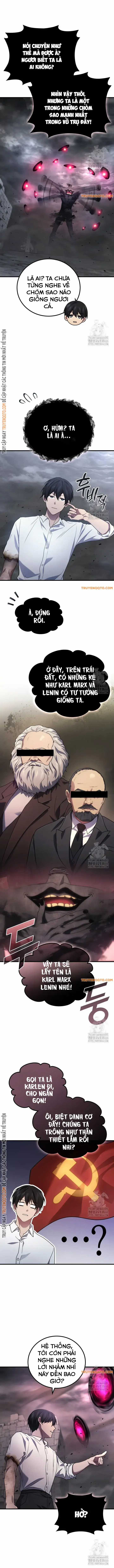 Thần Chiến Tranh Trở Lại Cấp 2 Chương 78 trang 10