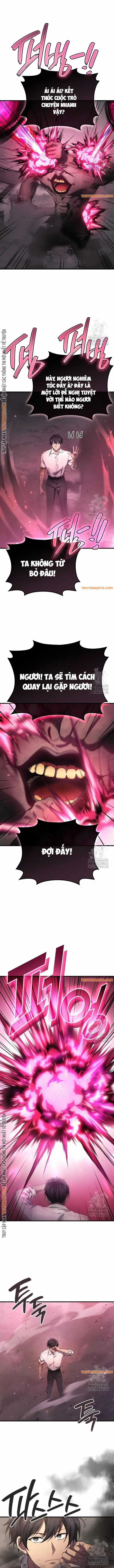 Thần Chiến Tranh Trở Lại Cấp 2 Chương 78 trang 11