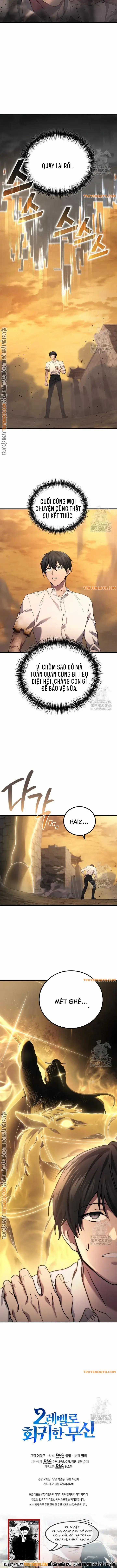 Thần Chiến Tranh Trở Lại Cấp 2 Chương 78 trang 12