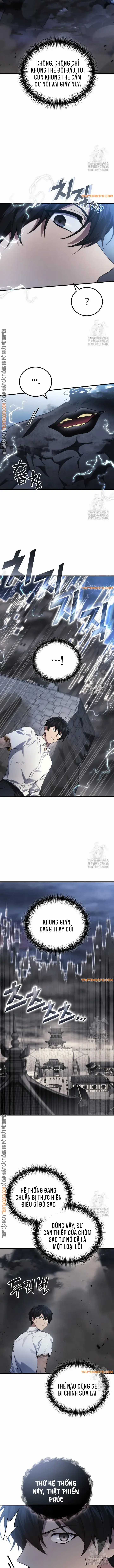 Thần Chiến Tranh Trở Lại Cấp 2 Chương 78 trang 3