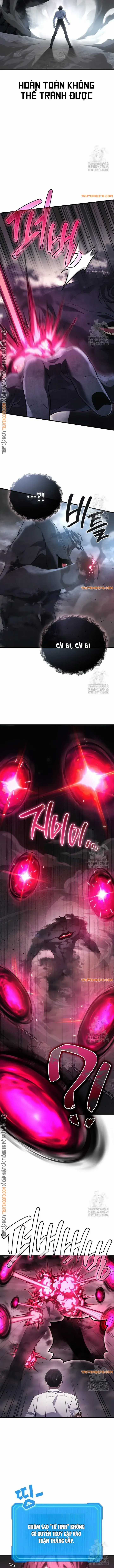 Thần Chiến Tranh Trở Lại Cấp 2 Chương 78 trang 5