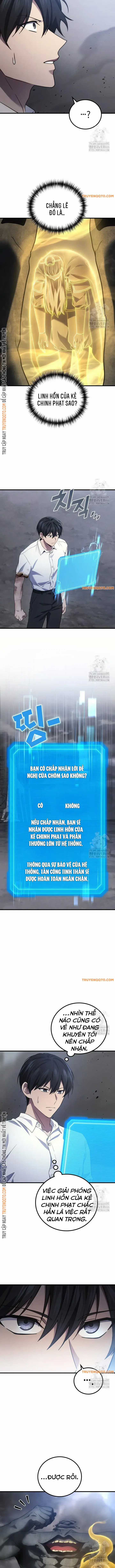 Thần Chiến Tranh Trở Lại Cấp 2 Chương 78 trang 7