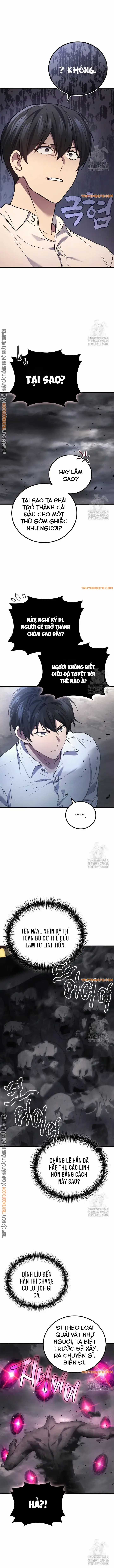 Thần Chiến Tranh Trở Lại Cấp 2 Chương 78 trang 9