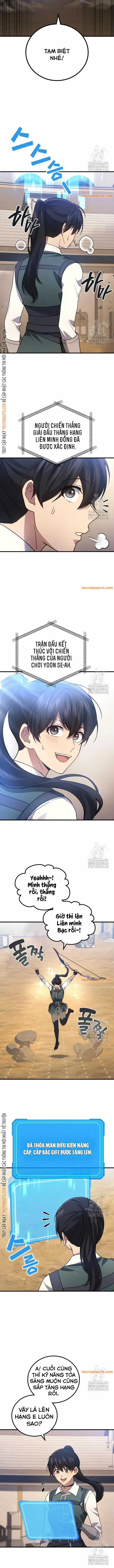 Thần Chiến Tranh Trở Lại Cấp 2 Chương 79 trang 10