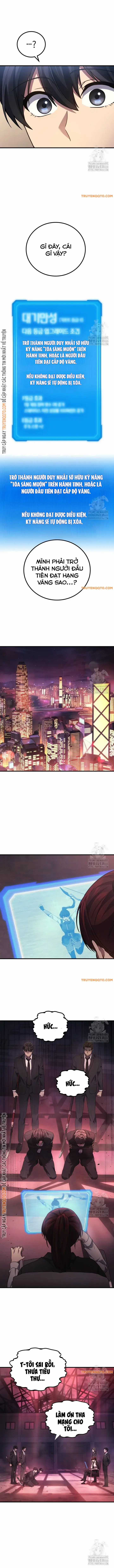 Thần Chiến Tranh Trở Lại Cấp 2 Chương 79 trang 11