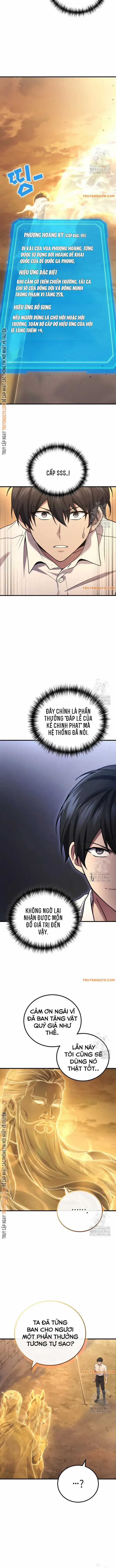 Thần Chiến Tranh Trở Lại Cấp 2 Chương 79 trang 2