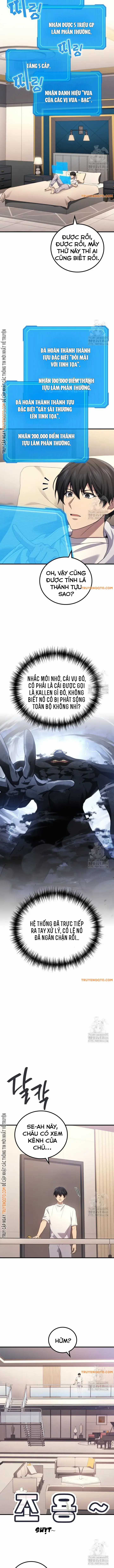 Thần Chiến Tranh Trở Lại Cấp 2 Chương 79 trang 6