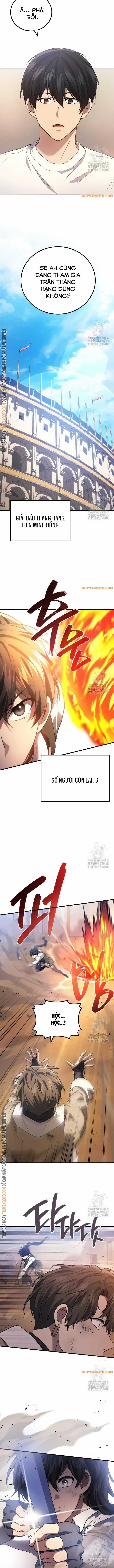 Thần Chiến Tranh Trở Lại Cấp 2 Chương 79 trang 7