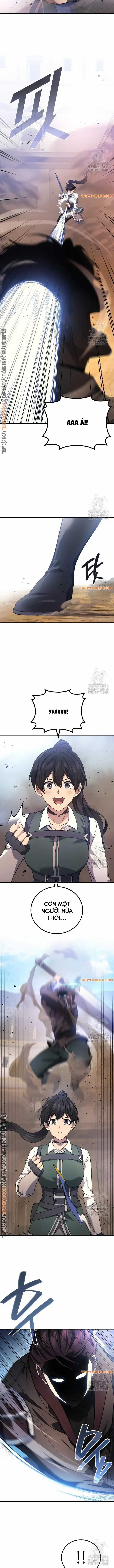 Thần Chiến Tranh Trở Lại Cấp 2 Chương 79 trang 8