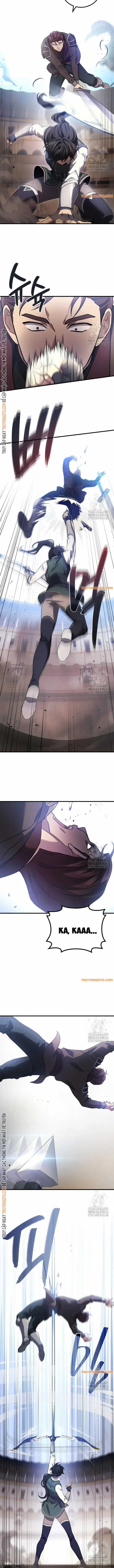 Thần Chiến Tranh Trở Lại Cấp 2 Chương 79 trang 9