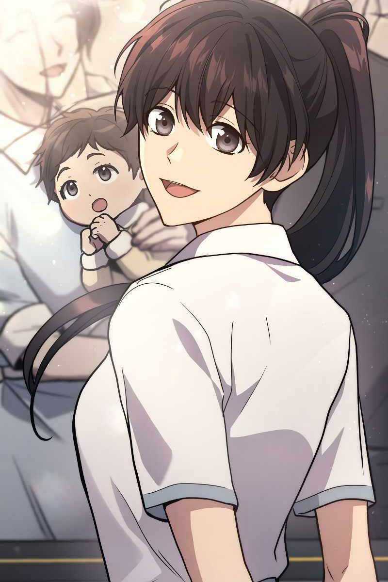 Thần Chiến Tranh Trở Lại Cấp 2 Chương 8 trang 106