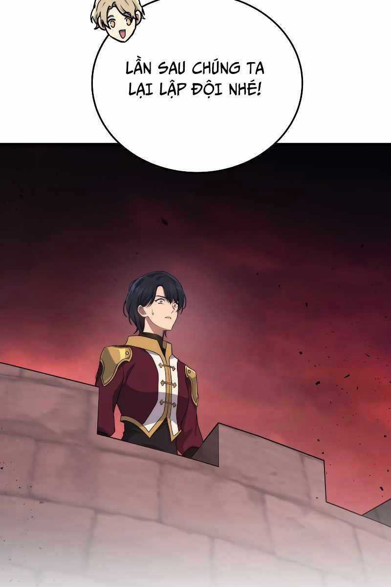 Thần Chiến Tranh Trở Lại Cấp 2 Chương 8 trang 13