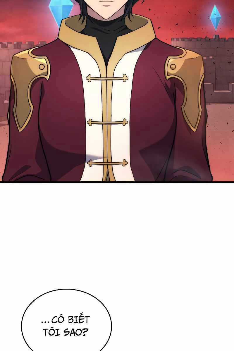 Thần Chiến Tranh Trở Lại Cấp 2 Chương 8 trang 24