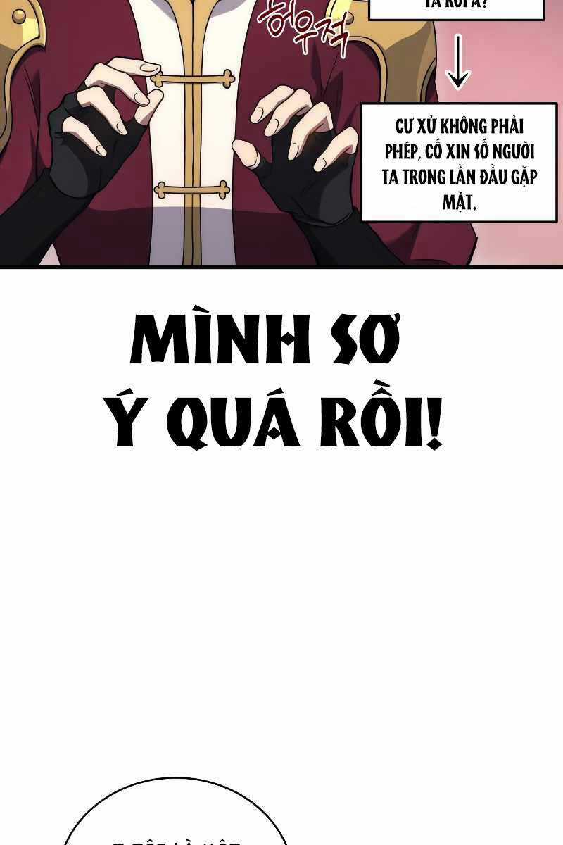 Thần Chiến Tranh Trở Lại Cấp 2 Chương 8 trang 35