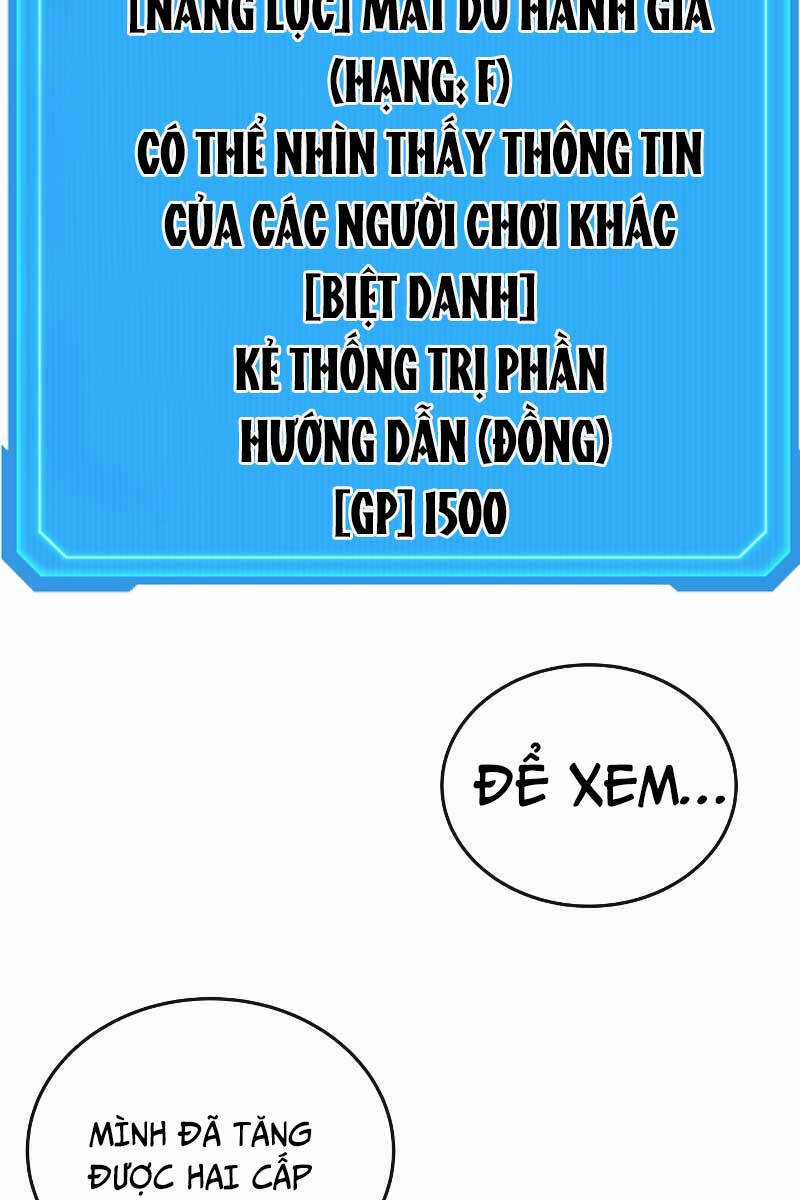 Thần Chiến Tranh Trở Lại Cấp 2 Chương 8 trang 61