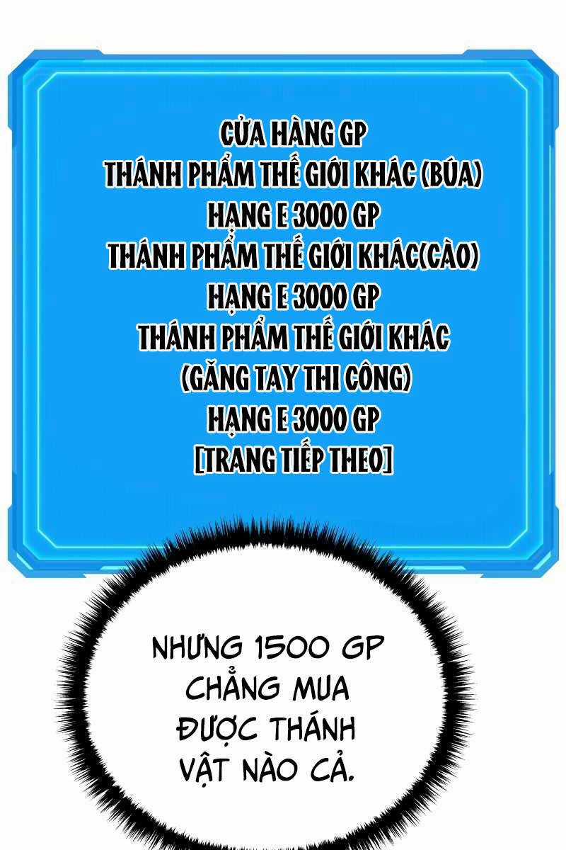 Thần Chiến Tranh Trở Lại Cấp 2 Chương 8 trang 65