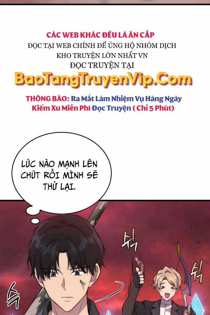 Thần Chiến Tranh Trở Lại Cấp 2 Chương 8 trang 9