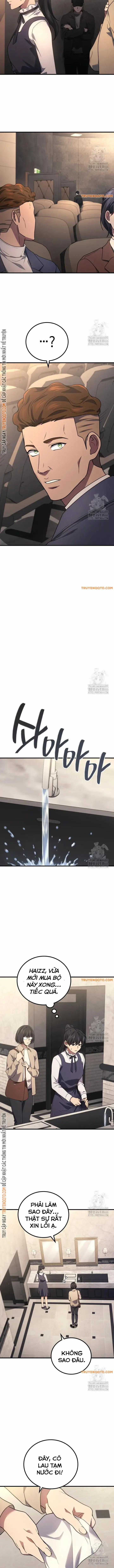 Thần Chiến Tranh Trở Lại Cấp 2 Chương 80 trang 11