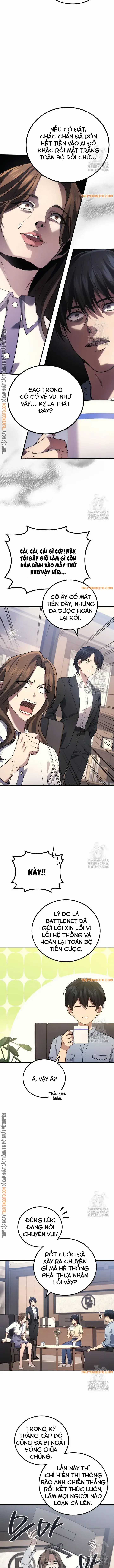 Thần Chiến Tranh Trở Lại Cấp 2 Chương 80 trang 3