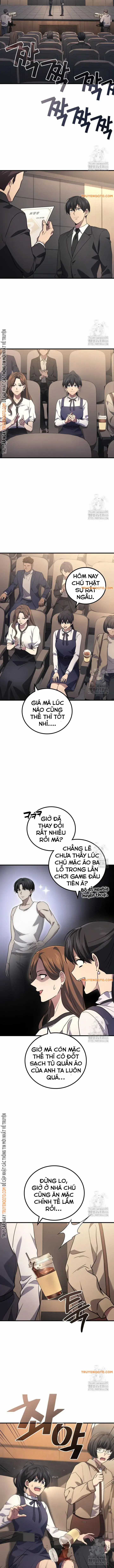 Thần Chiến Tranh Trở Lại Cấp 2 Chương 80 trang 9