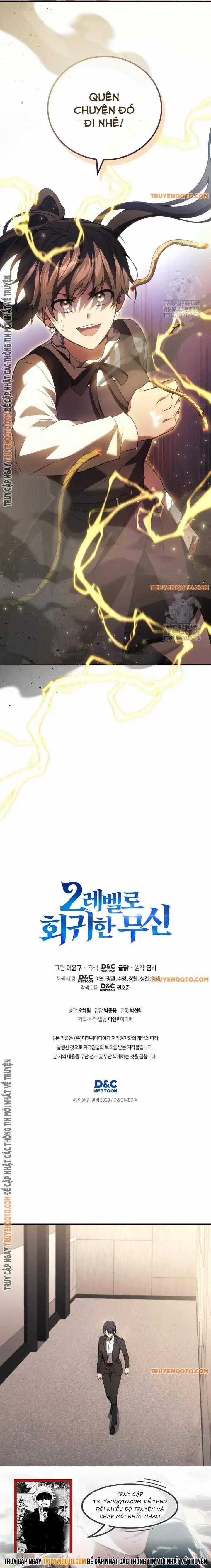 Thần Chiến Tranh Trở Lại Cấp 2 Chương 81 trang 12