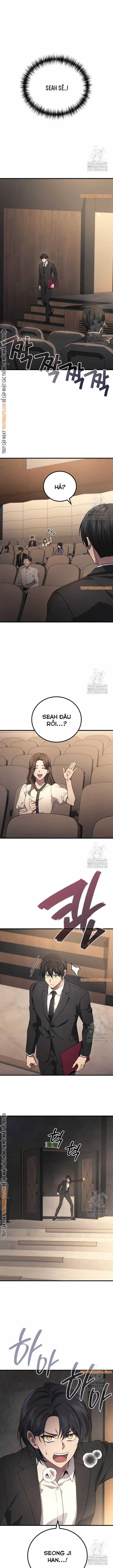 Thần Chiến Tranh Trở Lại Cấp 2 Chương 81 trang 3