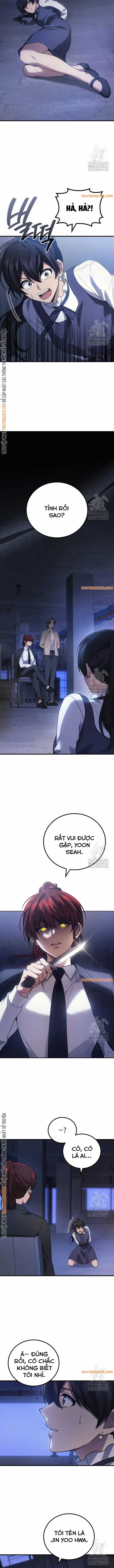 Thần Chiến Tranh Trở Lại Cấp 2 Chương 81 trang 5