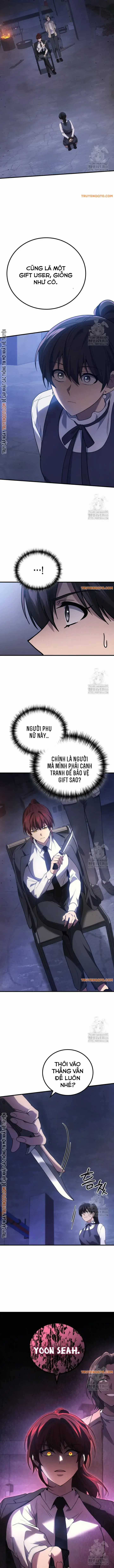 Thần Chiến Tranh Trở Lại Cấp 2 Chương 81 trang 6