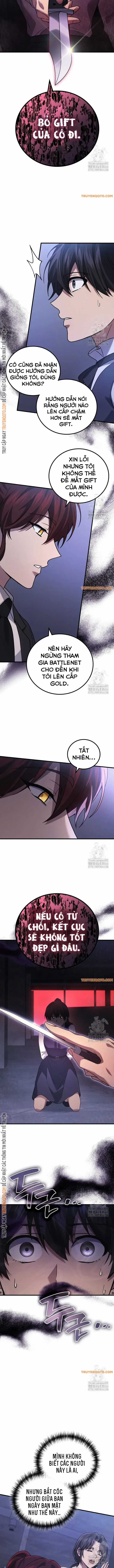 Thần Chiến Tranh Trở Lại Cấp 2 Chương 81 trang 7