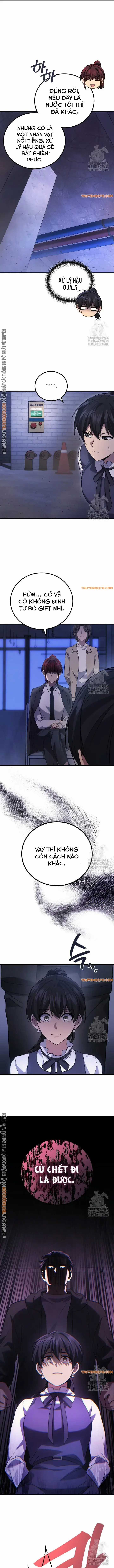 Thần Chiến Tranh Trở Lại Cấp 2 Chương 81 trang 9