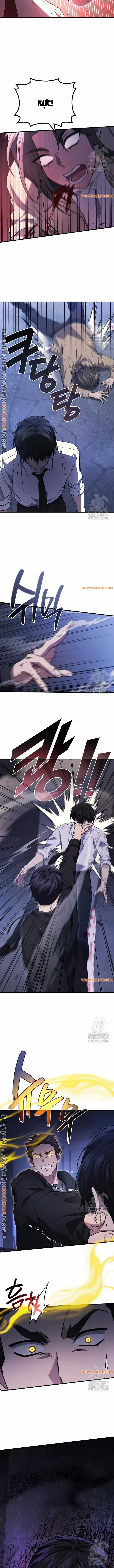 Thần Chiến Tranh Trở Lại Cấp 2 Chương 82 trang 10