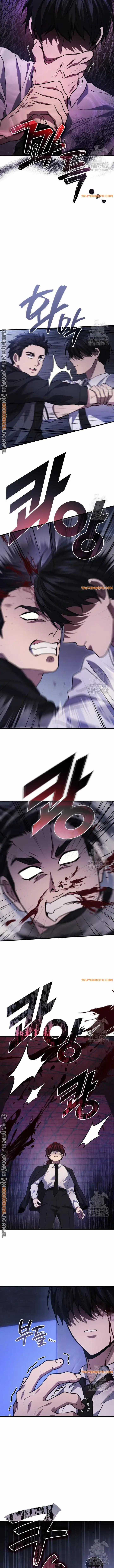 Thần Chiến Tranh Trở Lại Cấp 2 Chương 82 trang 11