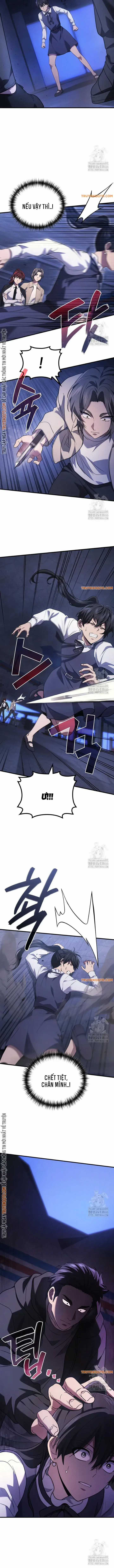 Thần Chiến Tranh Trở Lại Cấp 2 Chương 82 trang 5