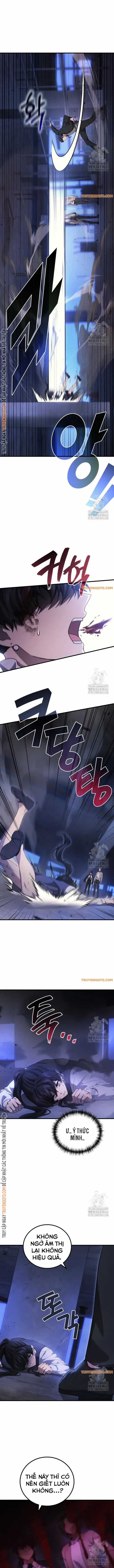 Thần Chiến Tranh Trở Lại Cấp 2 Chương 82 trang 6