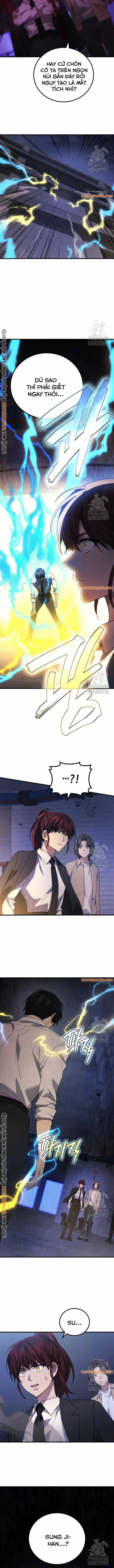 Thần Chiến Tranh Trở Lại Cấp 2 Chương 82 trang 7