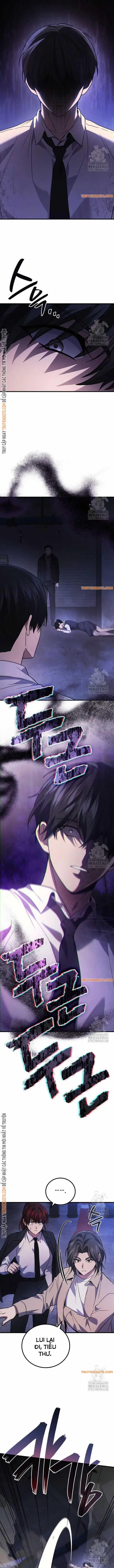 Thần Chiến Tranh Trở Lại Cấp 2 Chương 82 trang 8