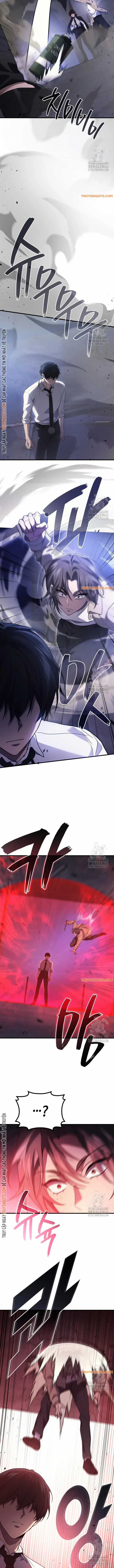 Thần Chiến Tranh Trở Lại Cấp 2 Chương 82 trang 9