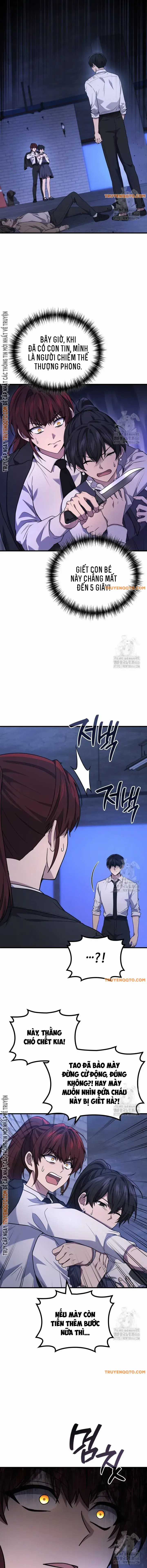 Thần Chiến Tranh Trở Lại Cấp 2 Chương 83 trang 10