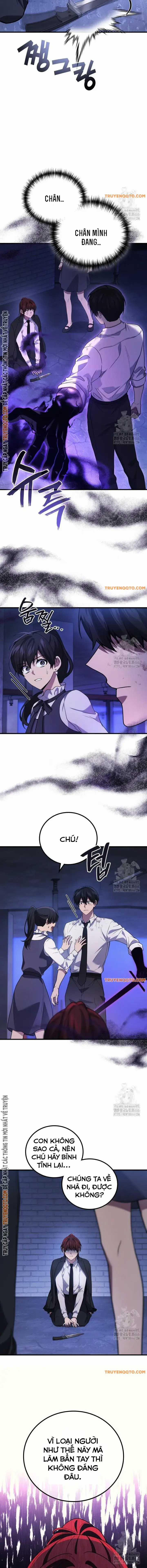 Thần Chiến Tranh Trở Lại Cấp 2 Chương 83 trang 12