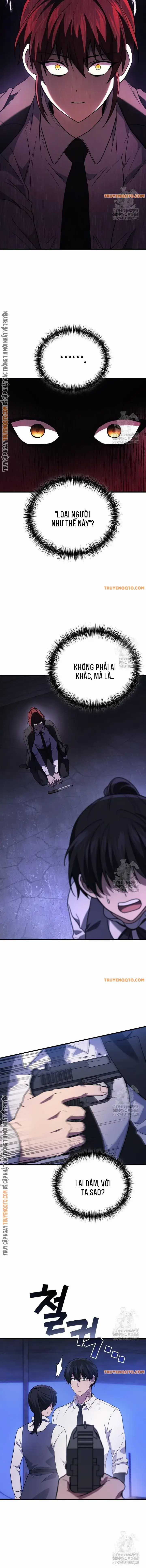 Thần Chiến Tranh Trở Lại Cấp 2 Chương 83 trang 13