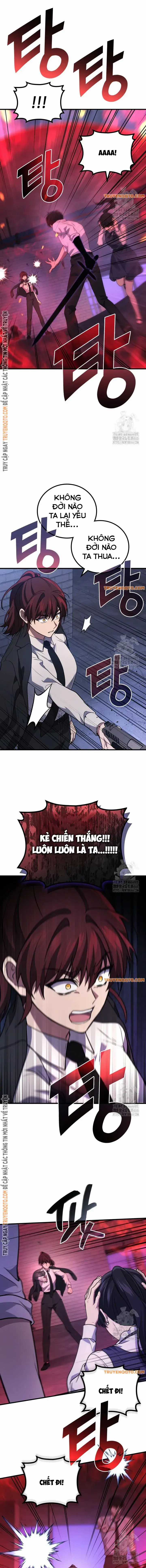 Thần Chiến Tranh Trở Lại Cấp 2 Chương 83 trang 14