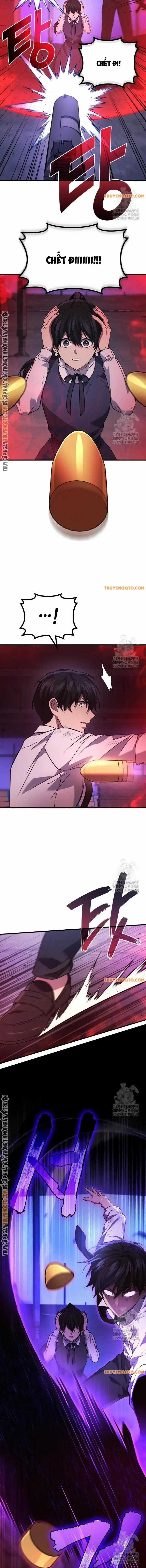 Thần Chiến Tranh Trở Lại Cấp 2 Chương 83 trang 15