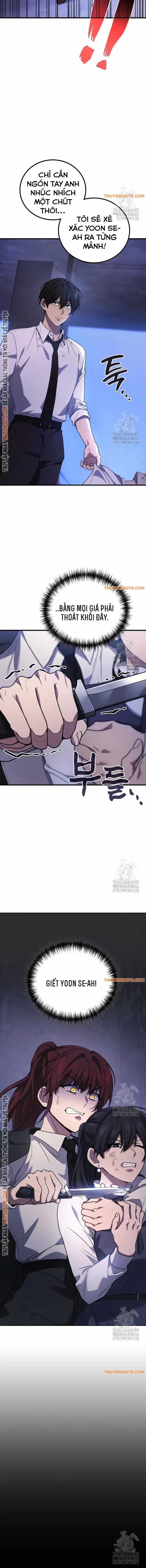 Thần Chiến Tranh Trở Lại Cấp 2 Chương 83 trang 2