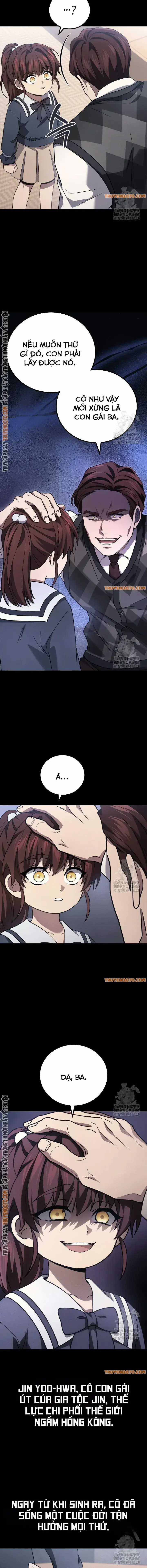 Thần Chiến Tranh Trở Lại Cấp 2 Chương 83 trang 5